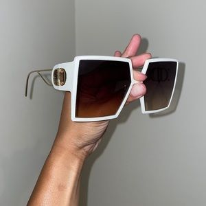 Dior sunglasses